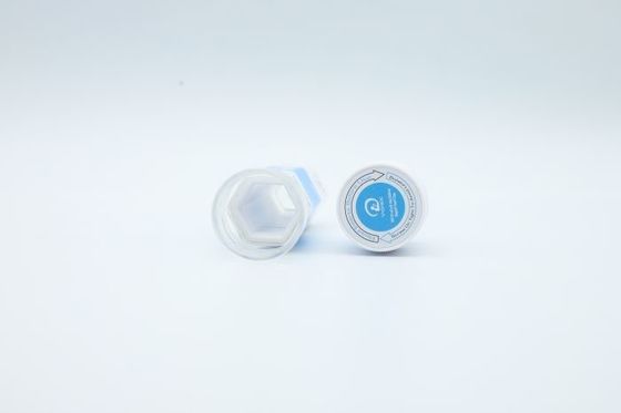 Çin Fabrikasından CE İşaretli Çoklu İlaç İdrar Testi Kabı